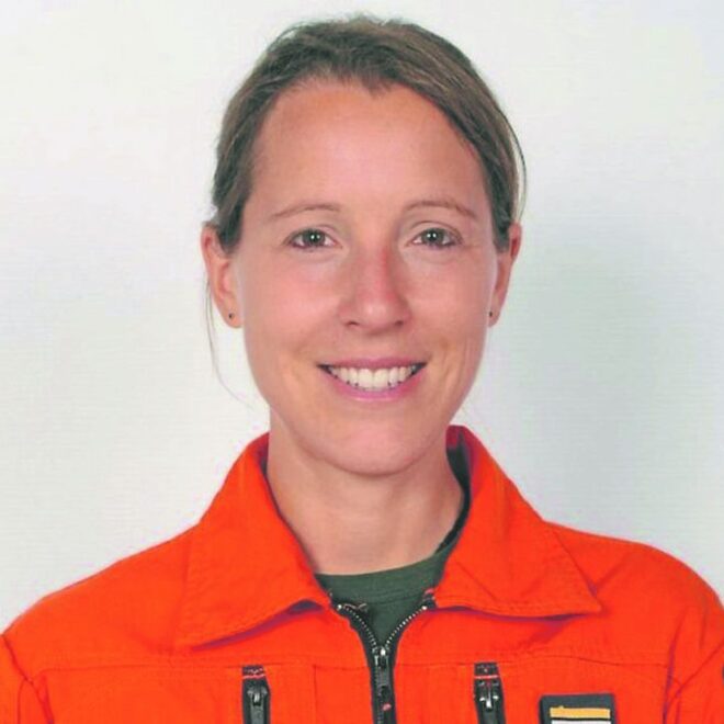 Sophie Adenot : portrait de l’astronaute française qui s’envole vers l’espace 🚀🇫🇷