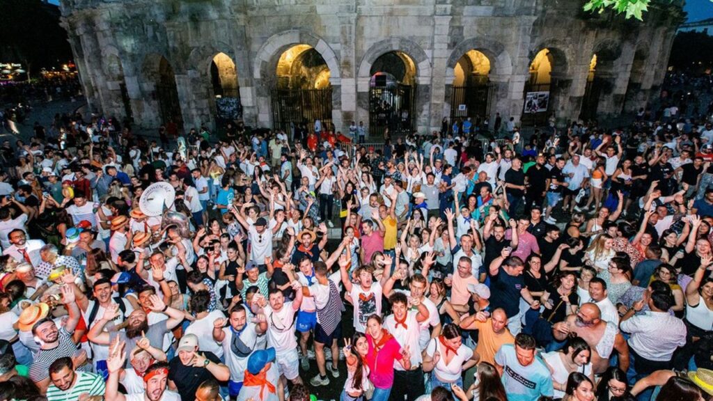 Feria de Nîmes