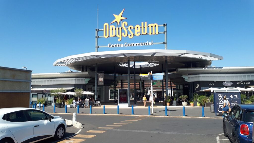 Odysseum