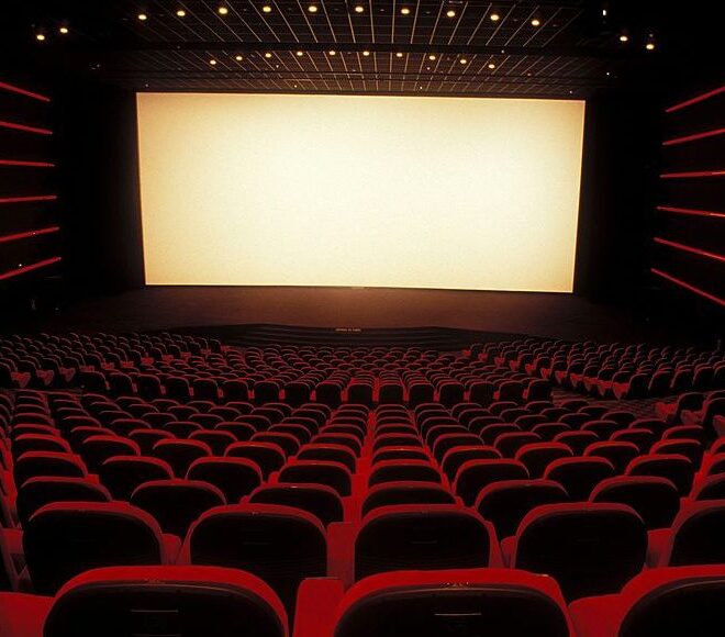 Cinémas à Montpellier et alentours : guide complet du 7ᵉ art