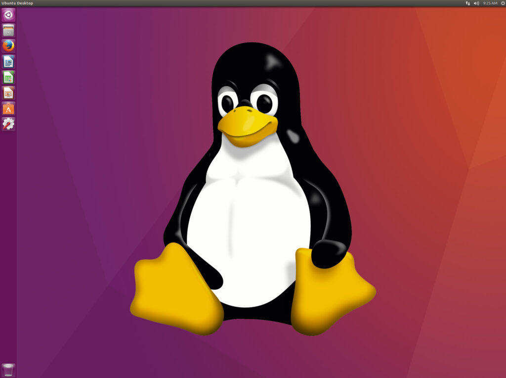 Linux