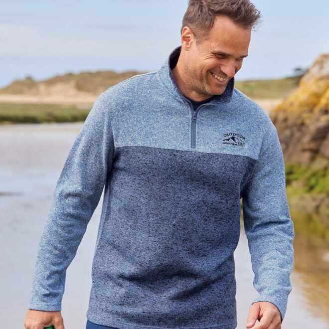 Atlas For Men : vêtements homme de qualité, confort et esprit outdoor 🧥🌲