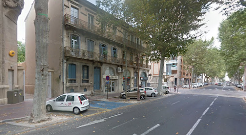 Boulevard Gambetta à Narbonne : artère dynamique et axe structurant 🚶‍♂️🌳