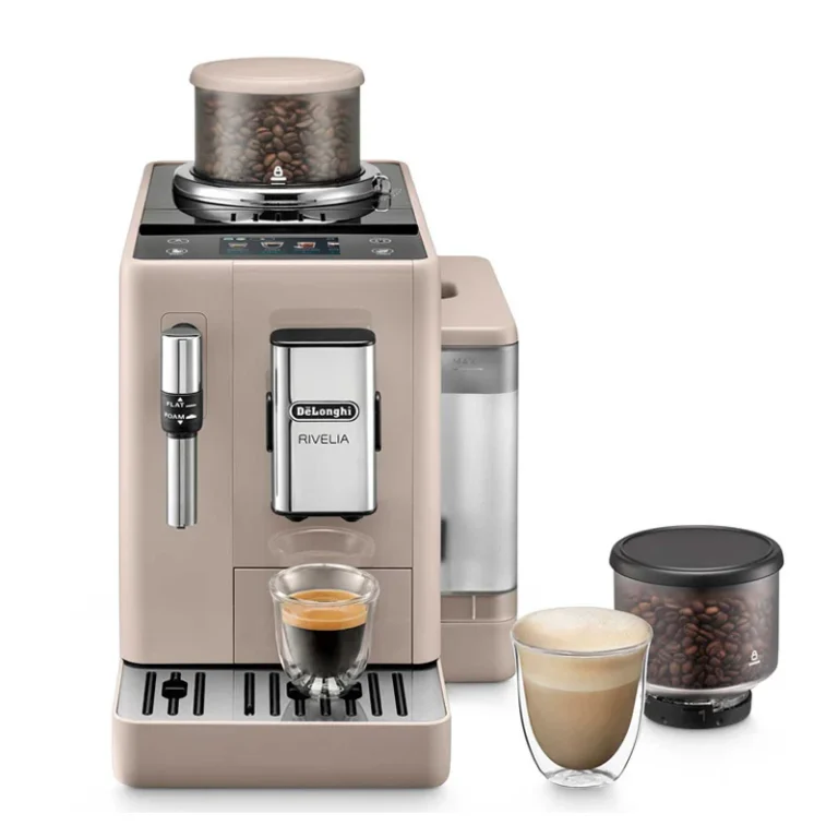 ☕ Duel Battle : Cafetière Delonghi Magnifica Evo Next vs Delonghi Rivelia