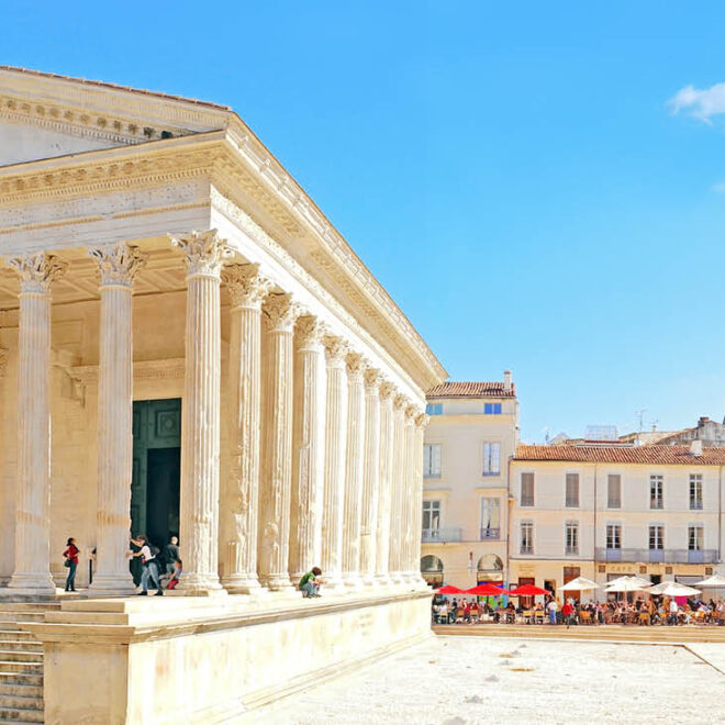 Nîmes et ses activités incontournables : guide complet pour découvrir la ville 🎯