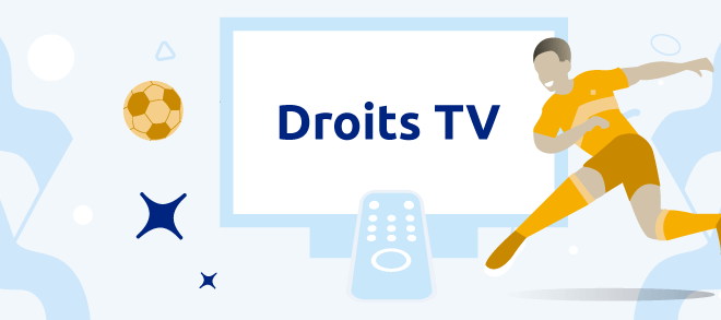 Comment fonctionnent les droits TV du football en France : explications claires (2026) ⚽💶