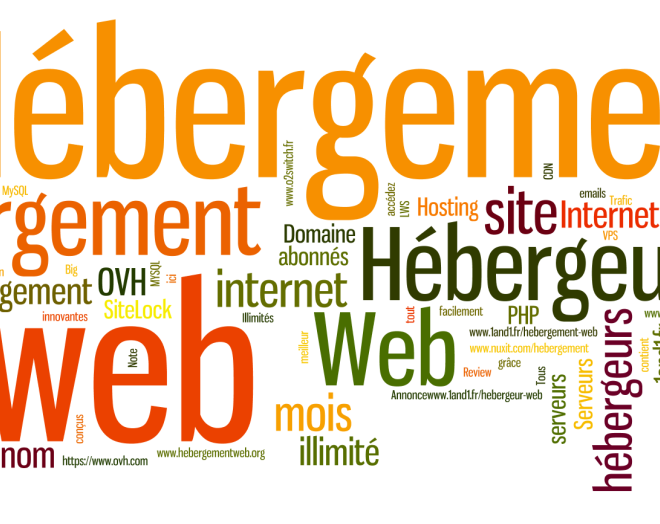 Guide des meilleurs hébergeurs web sans engagement