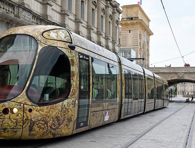 Ligne 4 du tramway de Montpellier : tracé circulaire, stations, coûts et rôle stratégique