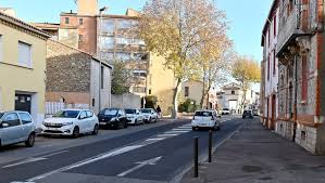 Avenue Anatole France à Narbonne : artère moderne et cœur urbain 🌆🚶‍♀️