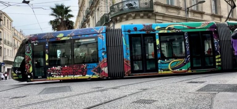 Ligne 3 du tramway de Montpellier : tracé, stations, coût, constructeur et rôle métropolitain