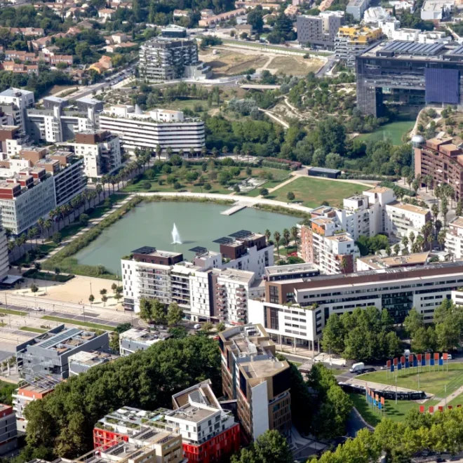 Quelle est la meilleure période pour visiter Montpellier ? 🌞