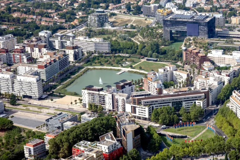 Quelle est la meilleure période pour visiter Montpellier ? 🌞