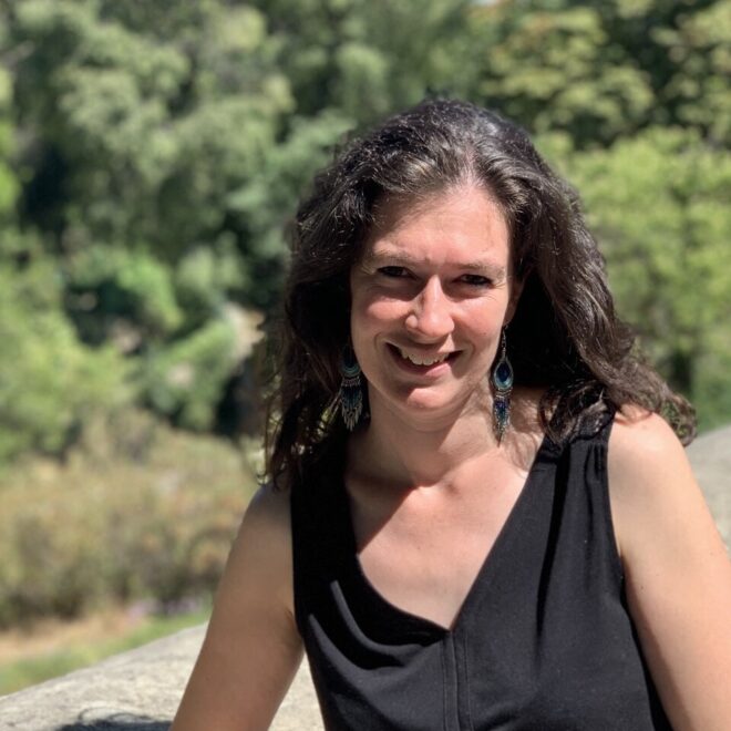 Nathalie Oziol : portrait politique de la députée montpelliéraine en 2026 🗳️📢