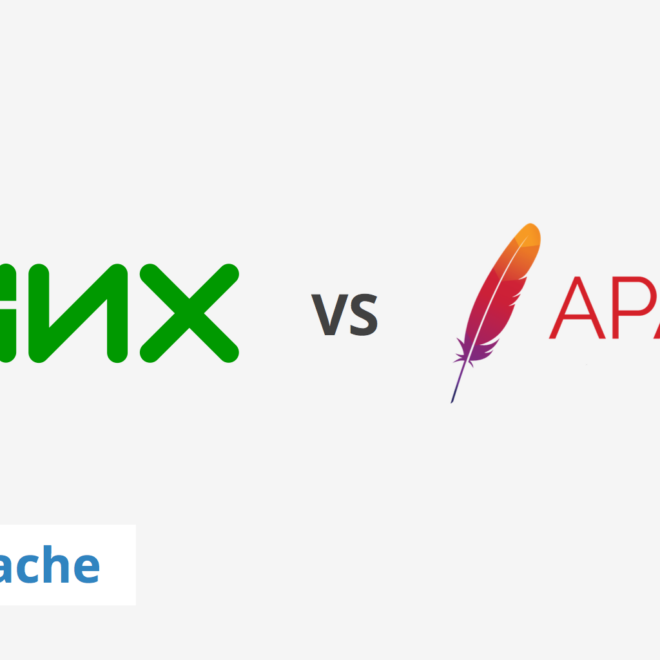 Apache ou Nginx : guide simple pour débutant et choix du serveur web