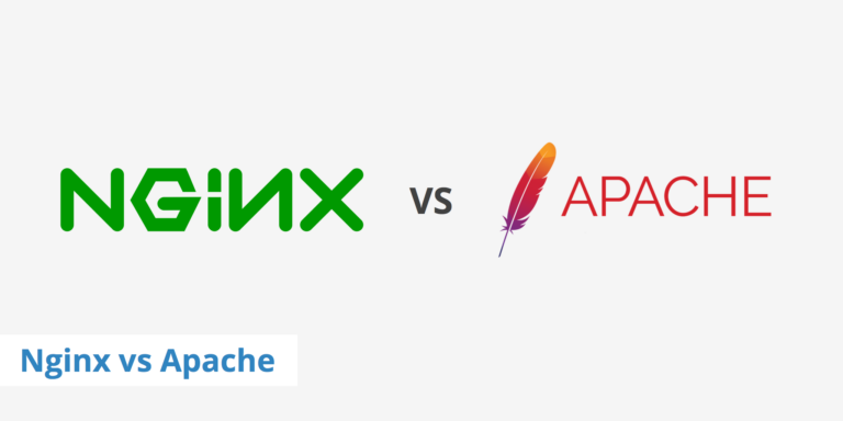Apache ou Nginx : guide simple pour débutant et choix du serveur web