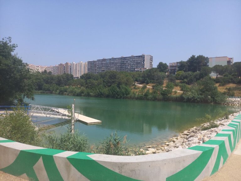 Hauts de Massane — Vivre à Montpellier : un quartier plein de potentiel et de vie