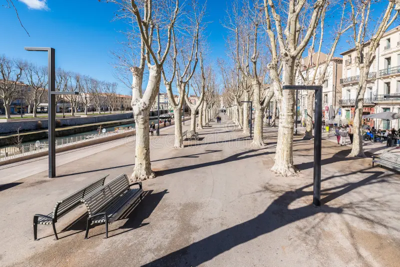 Avenue de la République