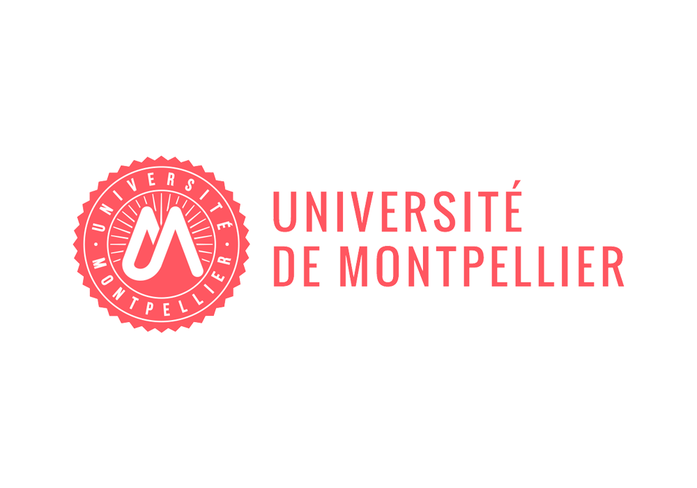 Logo de l'Université de Montpellier
