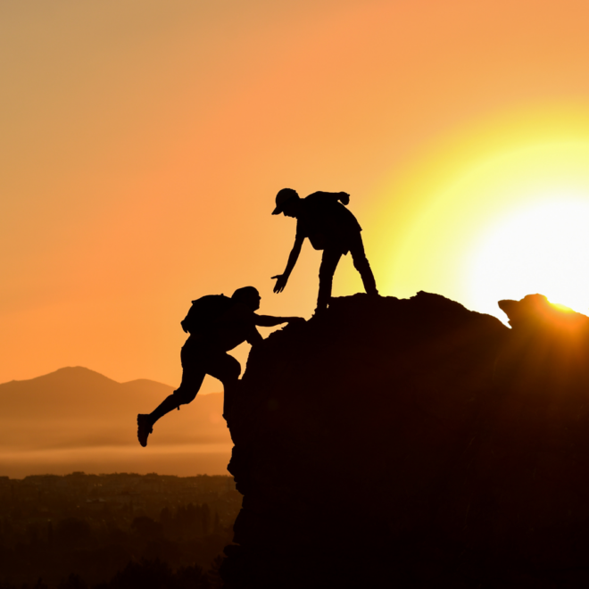 Réapprendre à faire confiance