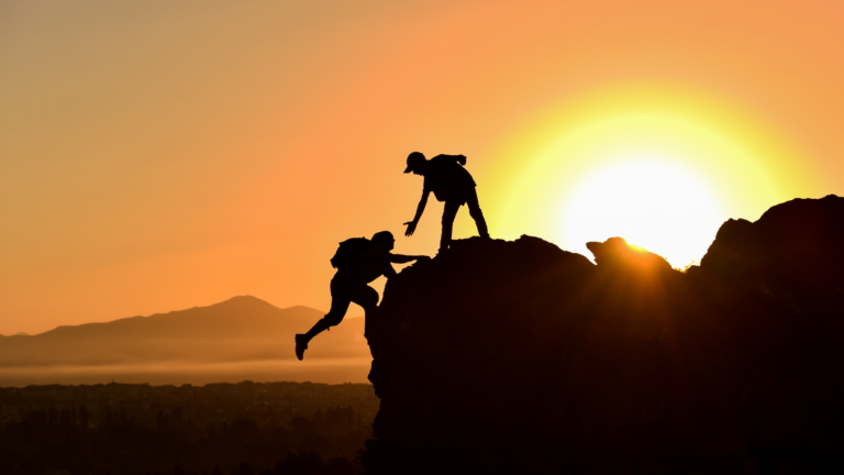 Réapprendre à faire confiance