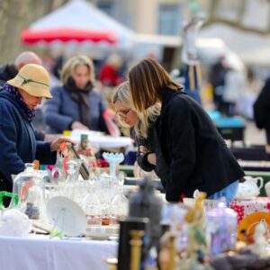 Comment ne pas subir la négociation lors de la vente d’un objet vintage 💎🛒