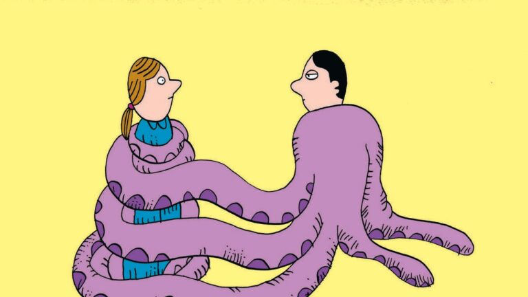 Les signes précoces d’une amitié manipulatrice