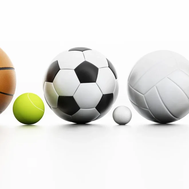 Les différences psychologiques entre sports individuels et sports collectifs