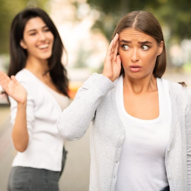 Guide des relations amicales nocives, malhonnêtes et dangereuses ⚠️🤝