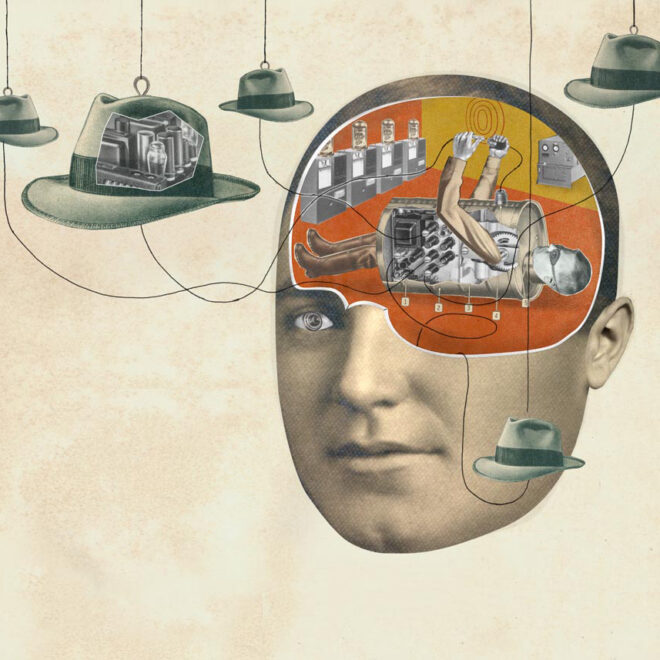 Comment corriger les biais cognitifs et restaurer une perception réaliste du monde