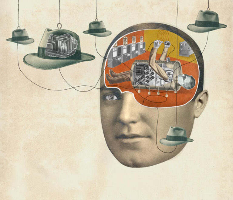 Comment corriger les biais cognitifs et restaurer une perception réaliste du monde