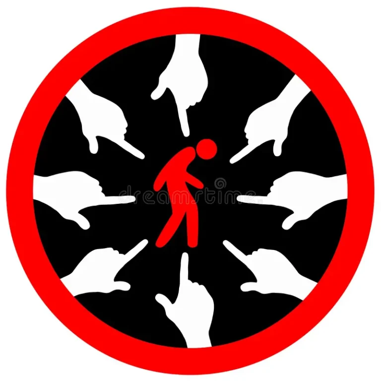 Pourquoi certaines personnes deviennent des boucs émissaires sociaux