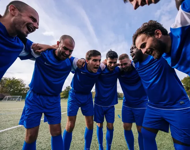 Les bienfaits psychologiques du sport amateur 🏃‍♂️🧠