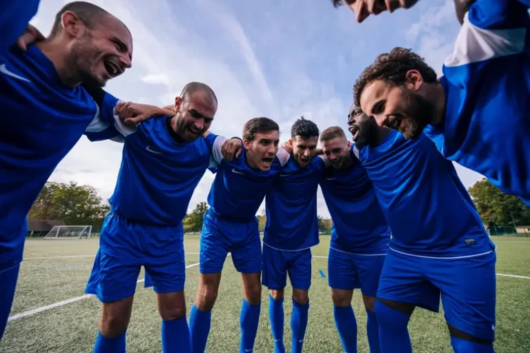 Les bienfaits psychologiques du sport amateur 🏃‍♂️🧠