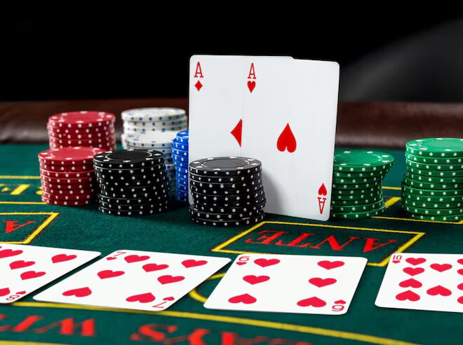 Qu&rsquo;est-ce que le poker peut apporter à quelqu&rsquo;un dans la vie quotidienne 🎲🃏