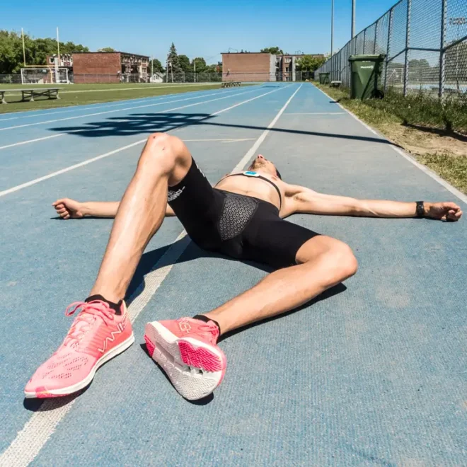 Pourquoi certains sportifs abandonnent malgré leur talent