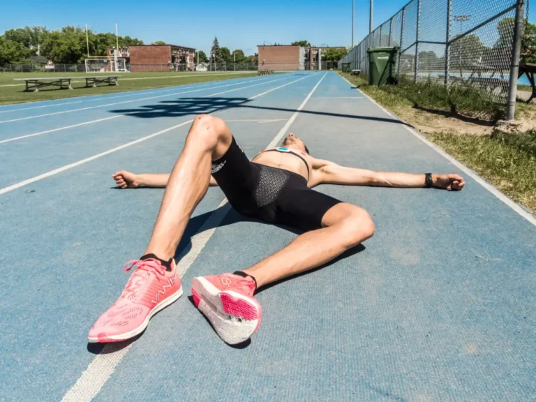 Pourquoi certains sportifs abandonnent malgré leur talent