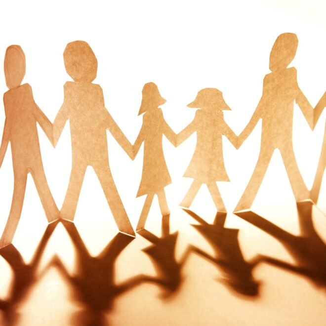 Construire une identité sociale indépendante