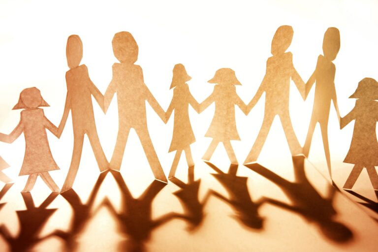 Reprendre le contrôle de sa vie sociale