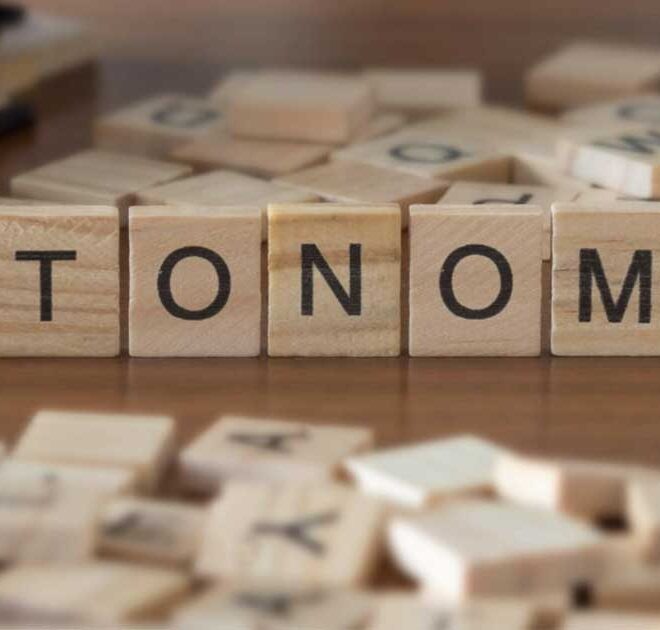 Comment reprendre de l’autonomie après une longue période de dépendance 💪🌱