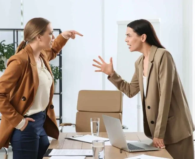 Guide des relations professionnelles nocives, malhonnêtes et dangereuses ⚠️💼