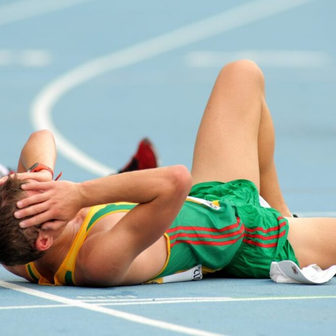 Les effets du sport sur la gestion de l’échec 🏃‍♂️🧠